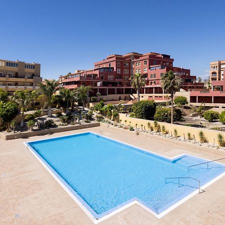 Sea Pearl Holiday Home By Sunkeyrents El Médano Buitenkant foto