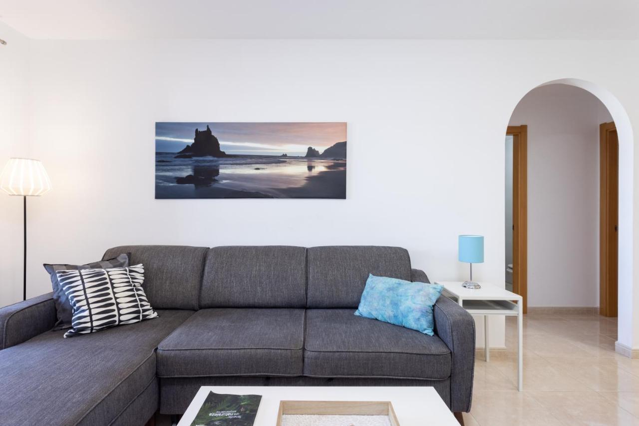 Sea Pearl Holiday Home By Sunkeyrents El Médano Buitenkant foto