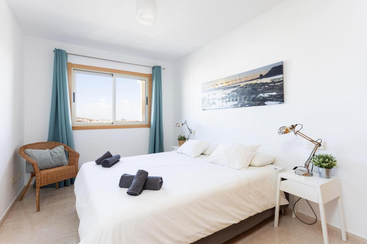 Sea Pearl Holiday Home By Sunkeyrents El Médano Buitenkant foto